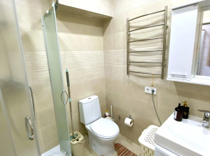 Квартира студия, ЖК Каравелла Португалии, пгт Дагомыс