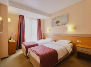 Гостевой Дом Undersun Калипсо