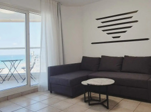 Апартаменты бен гурион 99-AH03