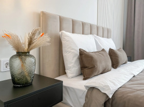 Квартира Комфорт у метро Заельцовская