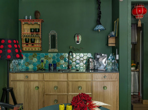 Квартира на Тукаева