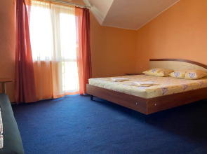 Гостевой Дом Agave