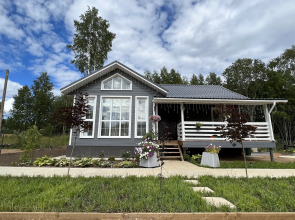 Гостевой Дом Woodsy House