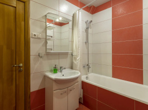 Апартаменты 2-комнатные HomeApart пр-т Независимости, 40