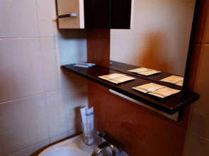 Гостевой дом Amigo на Морской