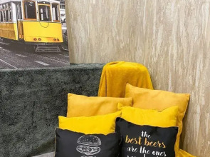 Квартира уютная рядом с вокзалом