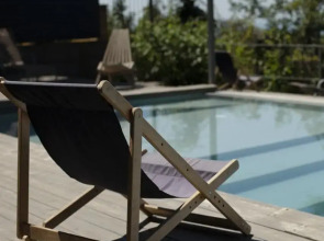 База отдыха Серый дом