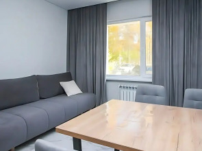 Апартаменты на 30 Лет Победы 42к1