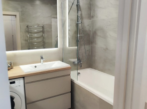 Апартаменты Жизнь с Видом на Море