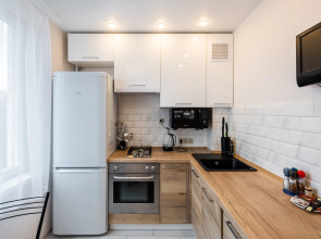 Улучшенные апартаменты Natali на метро Южная