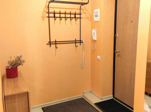 Квартира Уютная на Амирхана