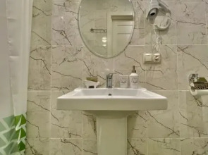 Отель Питер