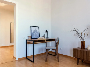 Апартаменты Марсель вблизи Острова Канта