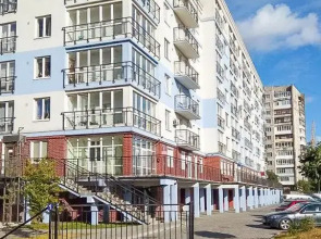 Апартаменты Cozy Apartment in the City Center