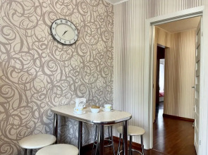 Апартаменты Чистюля в Центре