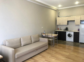 Апартаменты ЖК Green Park 6