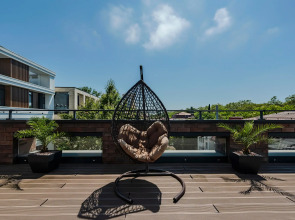 Апартаменты в Самом Центре Сочи в АК Архитектор