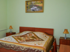 Отель Султанмурат