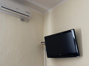 Отель «Омега-Бриз»