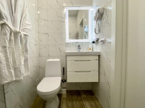 Апартаменты Okolo Morya 5