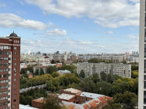 Квартира в центре города