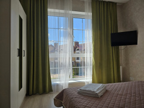 Частный дом у Моря