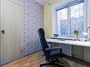 Апартаменты Две комнаты