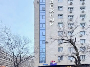 Квартира Современная квартира Золотой квадрат