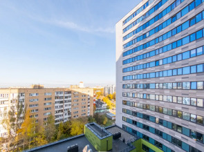 Апартаменты Color