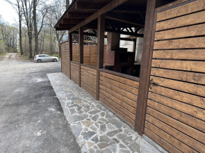 Отель Мираж