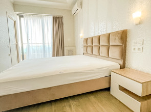 Апартаменты Лига Апарт Идеал Хаус