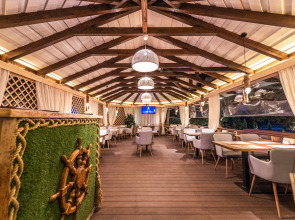 Отель GREEN CLUB family