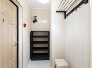 1b  Krasnogrskij 46 Apartments