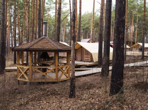 База Отдыха Сны Леса