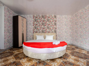 Апартаменты 6 MaxRealty24 Molodezhnaya 7/1