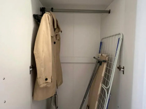 Апартаменты Grey на Васильевском Острове