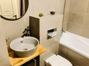 Апартаменты Elagin Studio