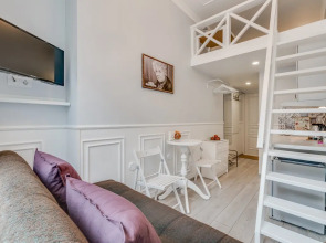 Апартаменты Sokroma Пая-София