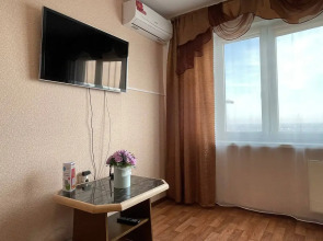 Апартаменты Надежды 1