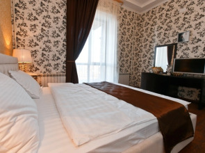 Гостевой дом Astra Spa