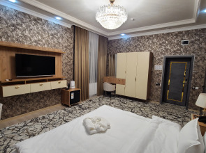 Отель Royal Hotel Navoiy