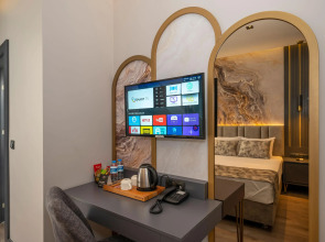 World Class Airport Hotel