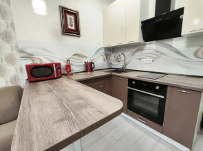 Апартаменты Студия в Центре ЖК Мичуринсике Аллеи  Вблизи ЖД Вокзала