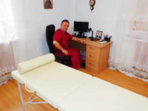 Мини-Отель Здоровье