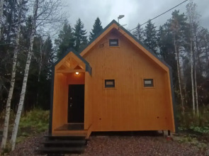 Гостевой дом Inkeriloft