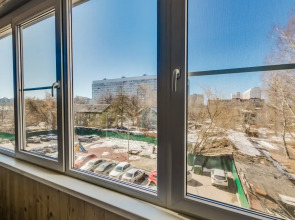 Апартаменты Гармония Исторический Владимир