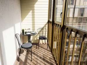 Апартаменты PASHk INN на Белинского 30 2