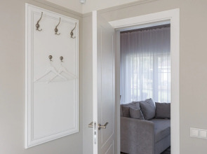 Апартаменты Серебряный Век 1