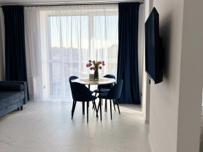 Апартаменты на улице Гоголя в Центре