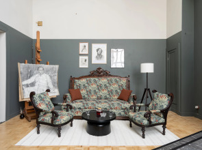 Апартаменты  LetYourFlat Castle